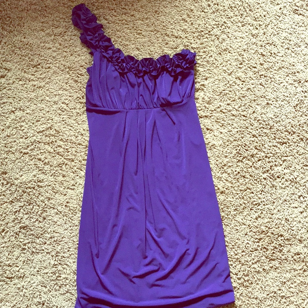 Beautiful dress